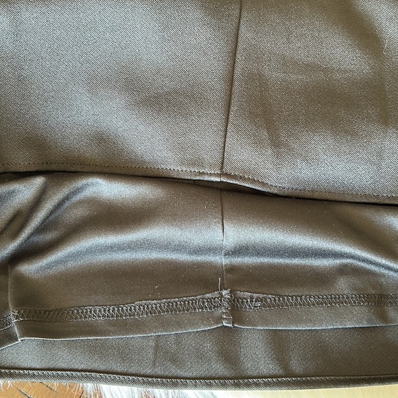 Lulus Hugs and Kisses Black Pearl Dress Size XL - Picture 13 of 14